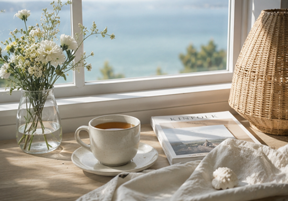 Stories That Become Part of Everyday Life