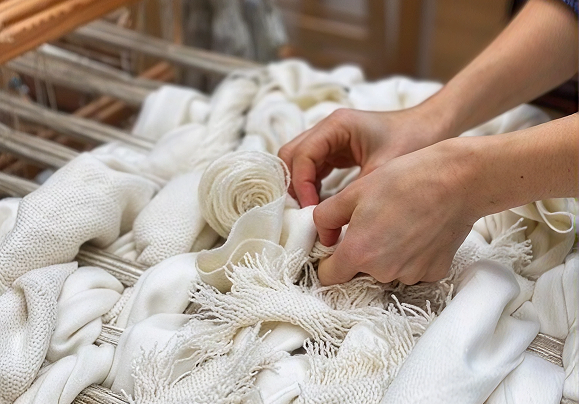 The Warmth of Craftsmanship